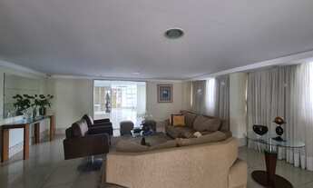 Imagem: Apartamento para venda, 123 m² com 3 quartos