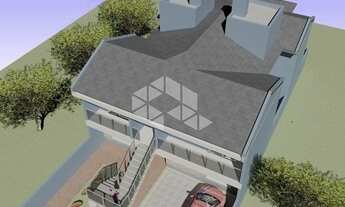 Imagem 4: CACHOEIRINHA - Apartamento Padrão - Parque Espírito Santo