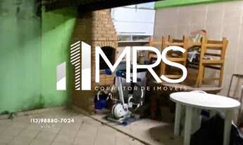 Imagem 3: Casa para venda tem 159 metros quadrados com 3 quartos em Ocian - Praia Grande - SP