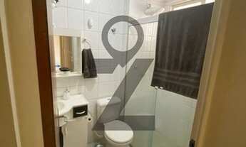 Imagem 6: APARTAMENTO A VENDA/LOCAÇÃO RESIDENCIAL MANOEL LOPES