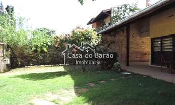 Imagem 4: CASA RESIDENCIAL em CAMPINAS - SP, CIDADE UNIVERSITÁRIA