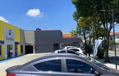 Imagem 2: Loja para Aluguel no bairro Vila Regente Feijó - Sao Paulo, SP