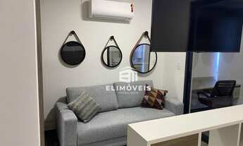 Imagem 7: Apartamento com 1 dormitório à venda, 35 m² por R$ 420.000,00 - Chácara São José - Arujá/S