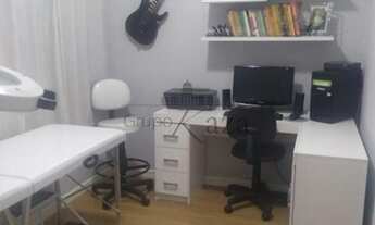 Imagem 7: Casa em Condomínio Terra Nova SJC