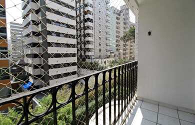 Imagem 6: Apartamento Locação 3 Dormitórios - 107 m² Paraíso