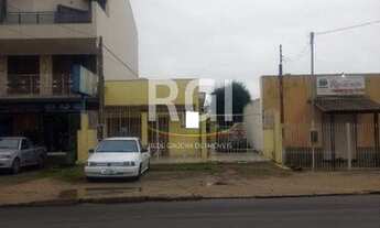 Imagem 2: Porto Alegre - Terreno Padrão - Camaquã