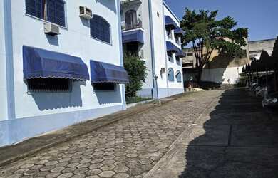 Imagem 5: Apartamento para venda tem 72 metros quadrados com 2 quartos em Tanque - Rio de Janeiro