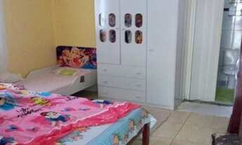 Imagem 6: Residencial - Bussocaba