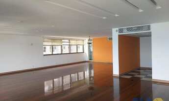 Imagem 3: Apartamento à venda, 519 m² por R$ 5.500.000,00 - Icaraí - Niterói/RJ