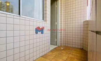 Imagem 6: Apartamento com 1 dorm, Aviação, Praia Grande - R$ 225 mil, Cod: 414995