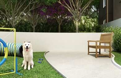 Imagem 7: As facilidades que você precisa, num empreendimento único para sua família