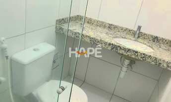 Imagem 5: Apartamento para venda possui 65 metros quadrados e 3 quartos em Poço - Maceió - AL