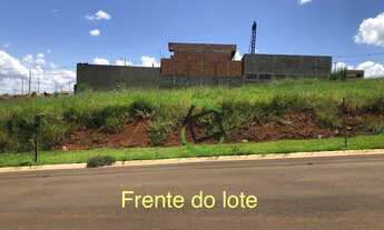 Imagem: Terreno à venda, 250 m² por R$ 120.000,00