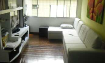 Imagem 2: BELO HORIZONTE - Apartamento Padrão - Palmares