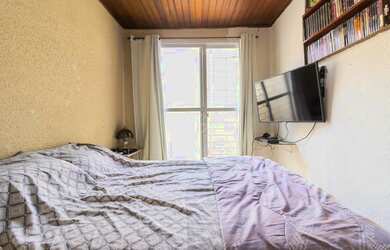 Imagem 6: Porto Alegre - Apartamento Padrão - Glória