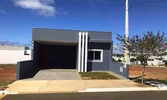 Imagem: Casa no Reserva das Paineiras- Itapetininga