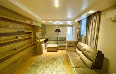 Imagem 2: Casa triplex 272 m2, 3 dorm. 2 suítes - Embaré - Santos - São Paulo