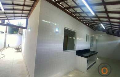 Imagem 3: Área Privativa com 2 Quartos à venda, 94 m² por R$ 450.000 - Jardim Atlântico - Belo Horiz