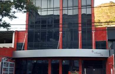 Imagem 2: Alugue Prédio - Loja ou Andar corporativo - 1.010m² - Av. Marcehal Campos