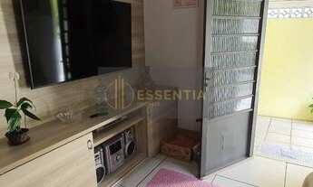 Imagem 4: Casa com 3 dormitórios - 100 m² - João Paulo - Florianópolis/SC