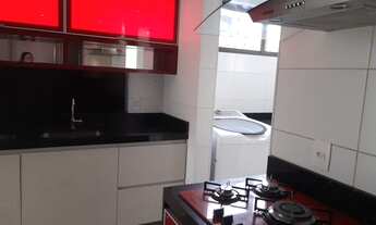 Imagem 5: Apartamento com 3 dormitórios, 132 m² - venda por R$ 1.200.000 ou aluguel por R$ 5.000/mês