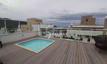 Imagem 5: Apartamento com 2 dormitórios à venda por R$ 749.000,00 - Praia de Palmas - Governador Cel