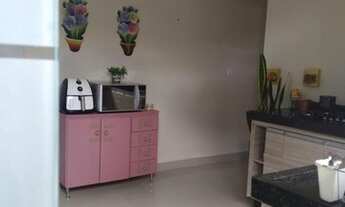 Imagem 4: Casa para Venda em São José dos Campos, Bosque dos Eucaliptos, 2 dormitórios, 1 suíte, 2 b