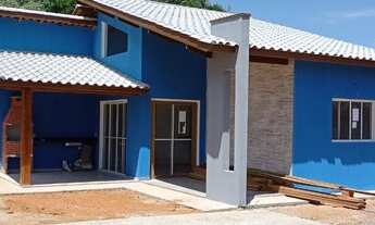 Imagem: Ibiúna Chácara nova com piscina Cód 1421