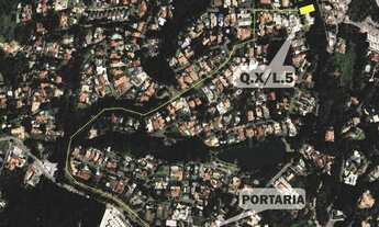 Imagem 6: CARAPICUÍBA - Terreno Padrao - GRANJA VIANA