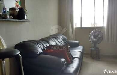 Imagem 3: Apartamento em Parque São Vicente - Mauá - SP]