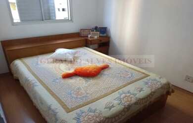 Imagem 7: SAO PAULO - Apartamento padrao - PARQUE BRISTOL