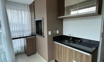 Imagem 5: Apartamento com 2 dormitórios à venda, 85 m² por R$ 450.000,00 - Itoupava Central - Blumen