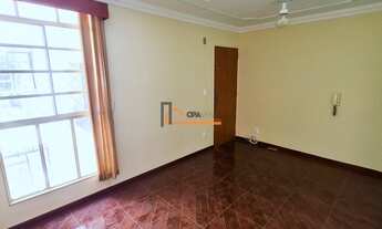 Imagem 3: Apartamento com Armários - BH - B. Santa Mônica - 2 qts - 1 Vaga