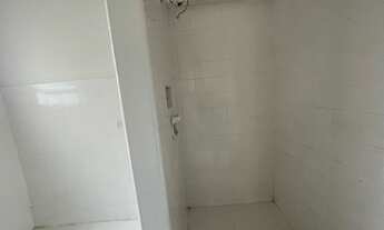 Imagem 6: Apartamento Enorme com 2 quartos e Dependência - Vila Monumento