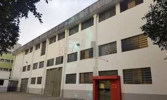 Imagem 7: GALPAO COMERCIAL em SÃO PAULO - SP, ÁGUA BRANCA