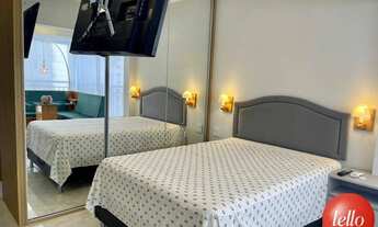 Imagem 7: São Paulo - Kitchenette/Studio - Moema