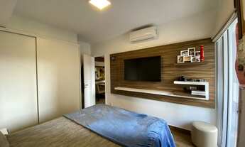 Imagem 5: Apartamento 18 do Forte