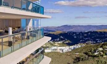 Imagem 5: NOVA LIMA - Padrão - Jardim das Mangabeiras