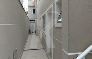 Imagem 3: Condomínio na Vila Isolina Mazzei