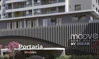 Imagem 4: Direto com a construtora - Apartamento à venda com 3 quartos e 98m² por R$ 665.000 no em G