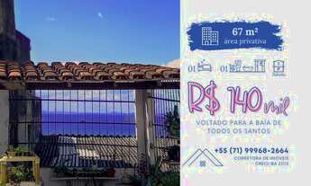 Imagem 4: Apto 67m² na Rua dos Democratas no 2 de Julho