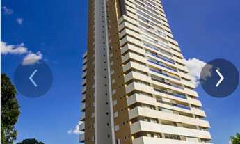 Imagem 2: Apartamento 3 suítes, 111 m2, com armários, sol da manhã, lazer completo