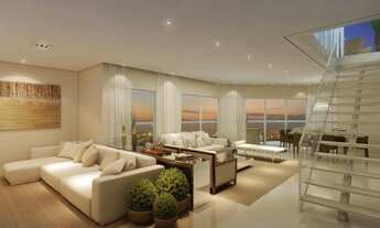 Imagem 6: Apartamento Luxuoso no Condomínio Bellagio/ Venha Conhecer e se Apaixonar