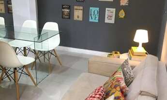 Imagem 5: Apartamento para venda com 49 metros quadrados com 2 quartos em Itinga - Lauro de Freitas