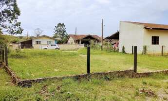 Imagem 3: Pronto pra construir! Excelente terreno na Costeira, fazendo frente para 2 ruas