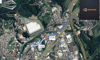 Imagem 5: Galpão para alugar Tingidor Embu das Artes