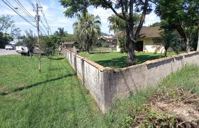 Imagem 2: Blumenau - Terreno Padrão - Itoupava Central