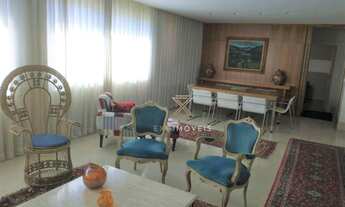 Imagem 2: Apartamento com 4 dormitórios à venda, 280 m² por R$ 1.380.000 - Estoril - Belo Horizonte