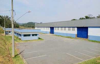 Imagem 5: Galpão na Mogi Dutra! p/ empresa de Logística - Acesso fácil p/ Dutra e Ayrton Senna