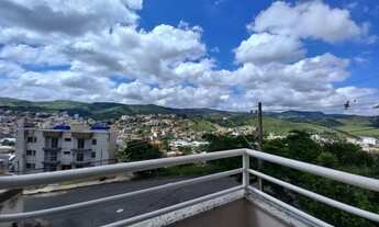 Imagem 4: Linda casa para venda de 3 quartos em Fontesville II - Juiz de Fora - MG